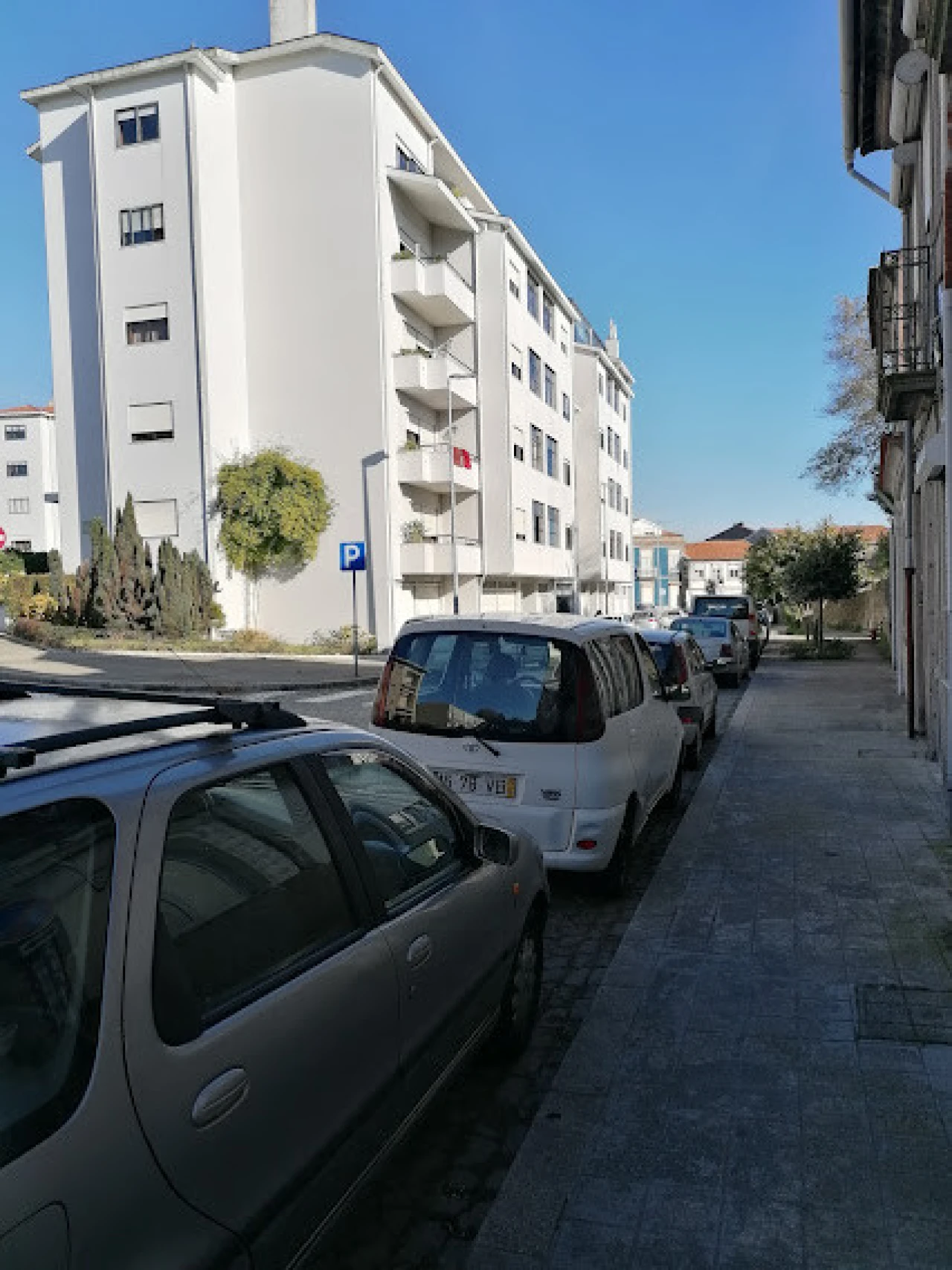 Terreno para Venda em Campanhã Foto 6
