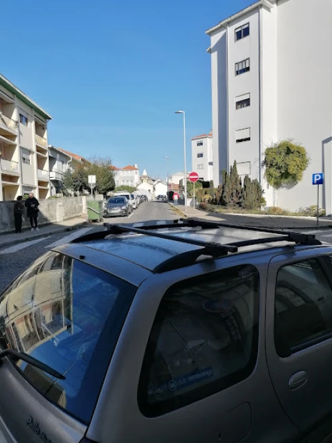 Terreno para Venda em Campanhã
