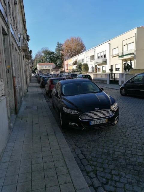Terreno para Venda em Campanhã