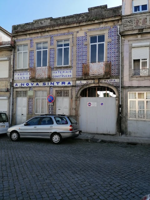 Terreno para Venda em Campanhã
