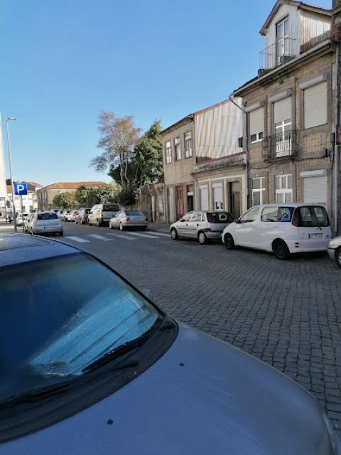 Terreno para Venda em Campanhã