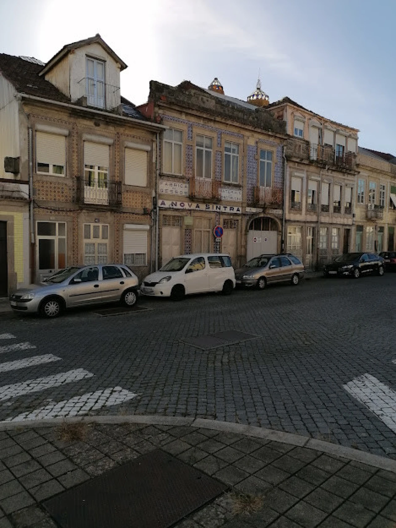 Terreno para Venda em Campanhã Foto 1