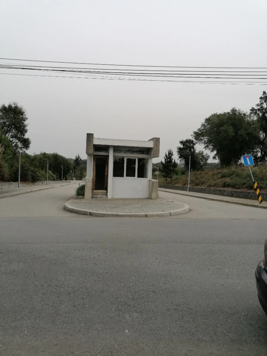 Moradia T4 para Venda em Serzedo e Perosinho