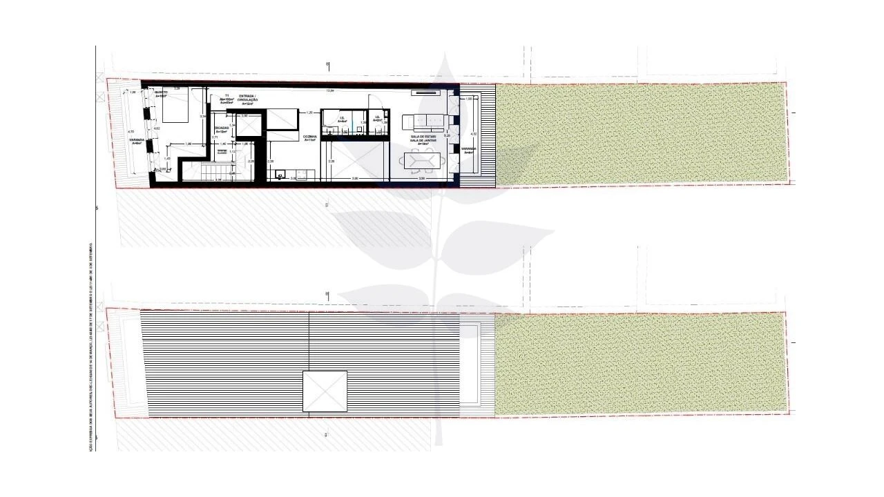 Prédio para Venda em São Vicente (Braga) Foto 14