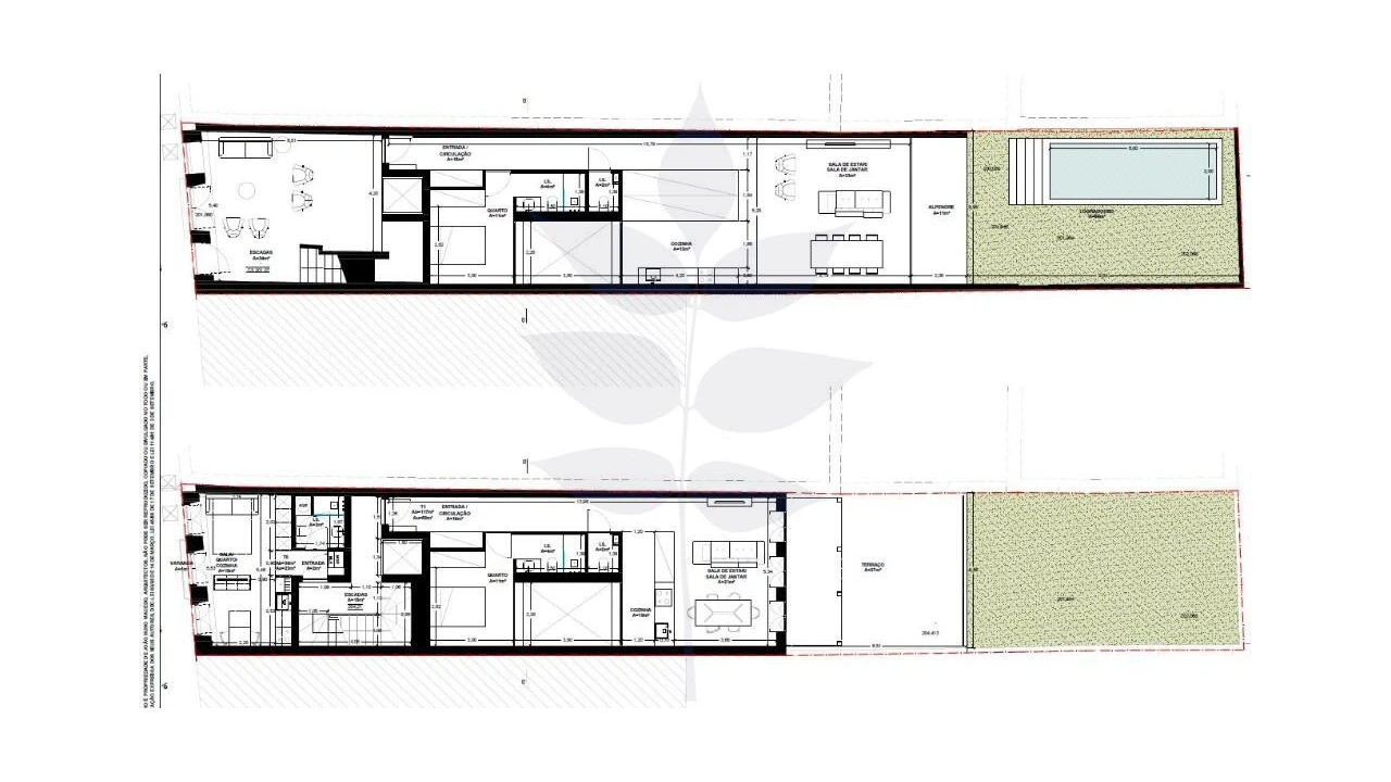 Prédio para Venda em São Vicente (Braga) Foto 12