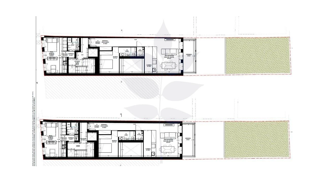 Prédio para Venda em São Vicente (Braga) Foto 13