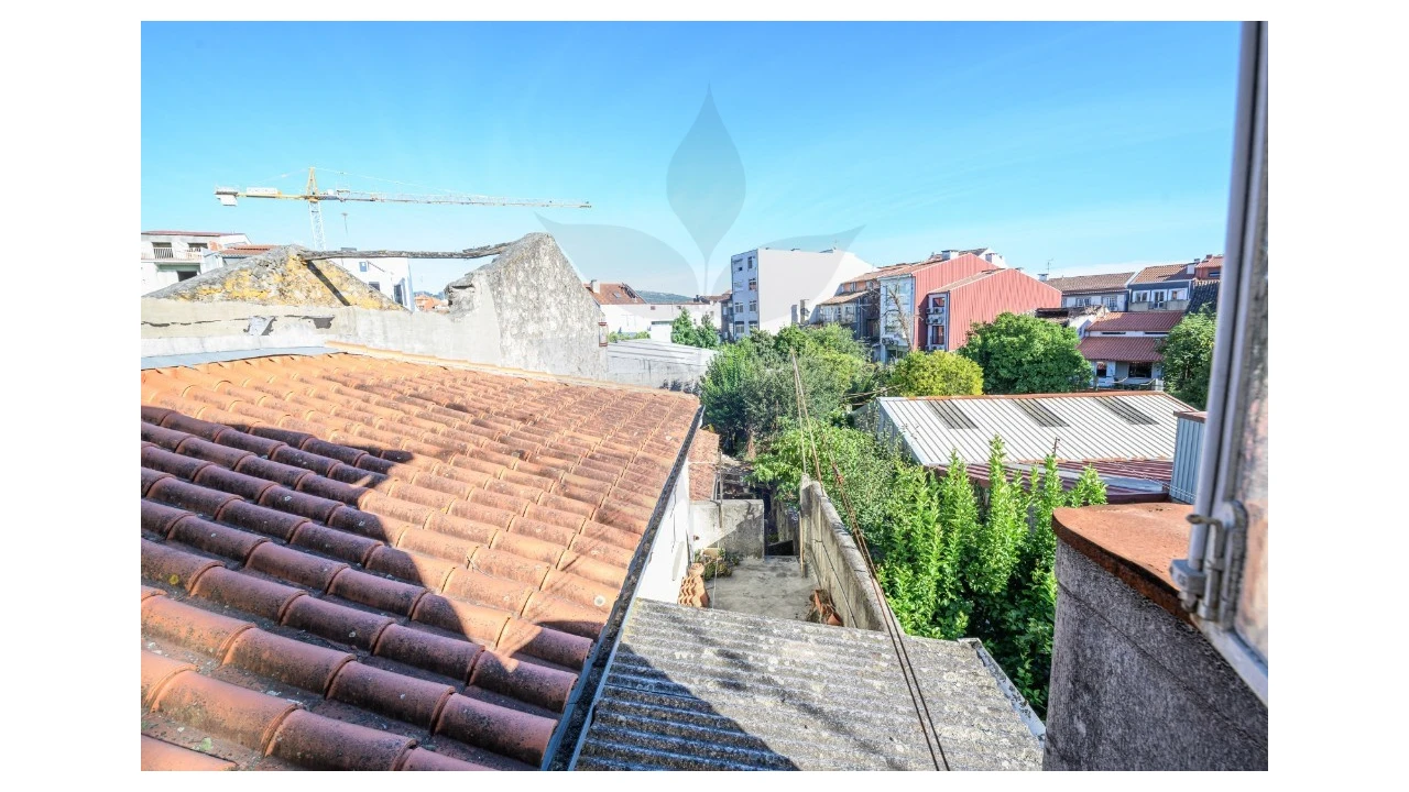 Prédio para Venda em São Vicente (Braga) Foto 21