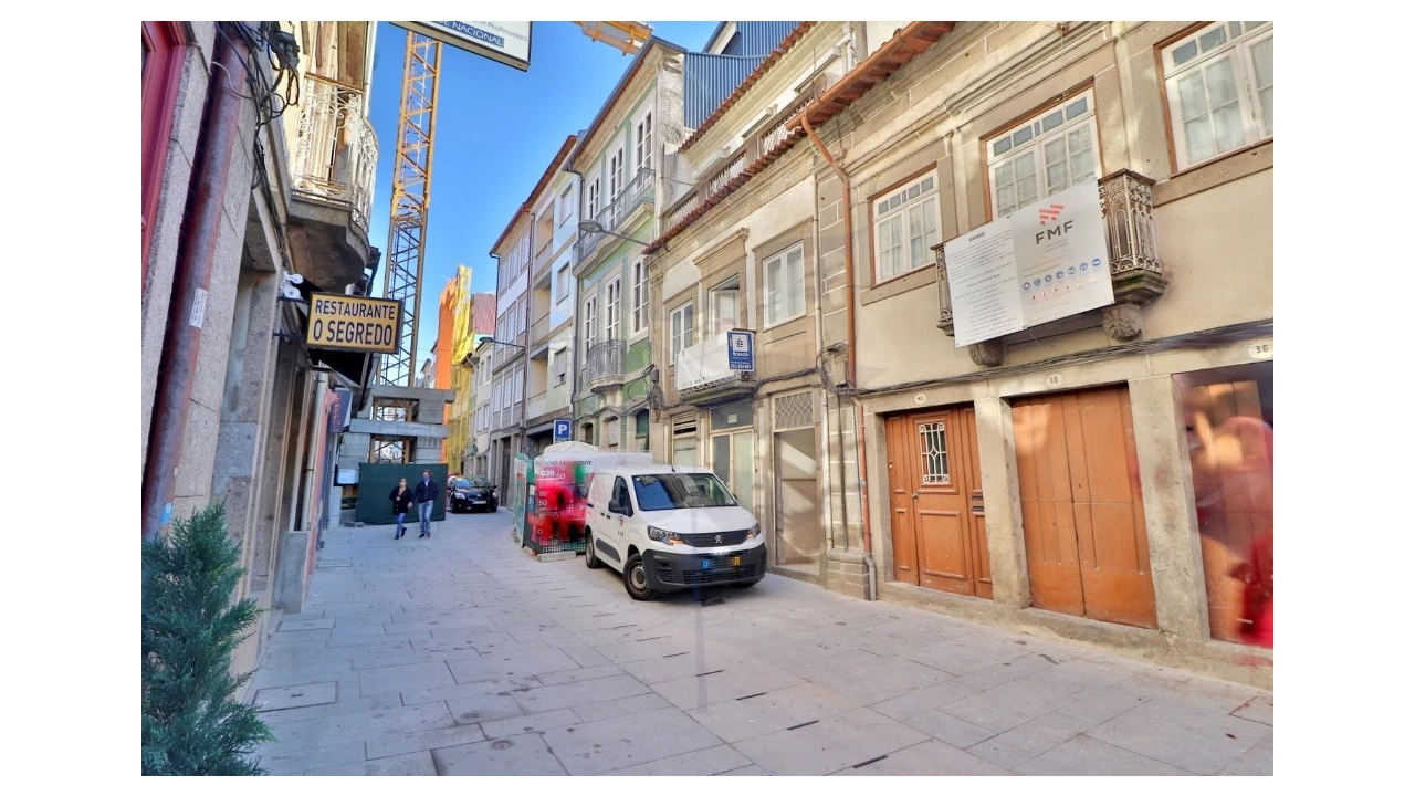 Prédio para Venda em São Vicente (Braga) Foto 18