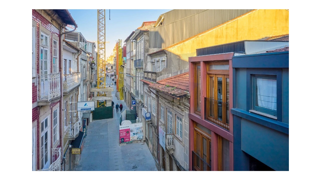 Prédio para Venda em São Vicente (Braga) Foto 3