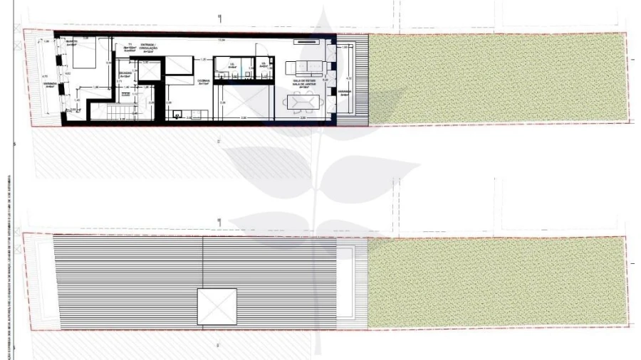 Prédio para Venda em São Vicente (Braga) Foto 14