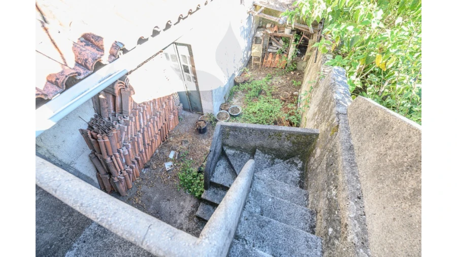 Prédio para Venda em São Vicente (Braga) Foto 10