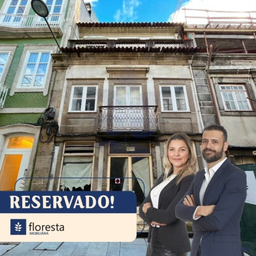 Prédio para Venda em São Vicente (Braga) Foto 1