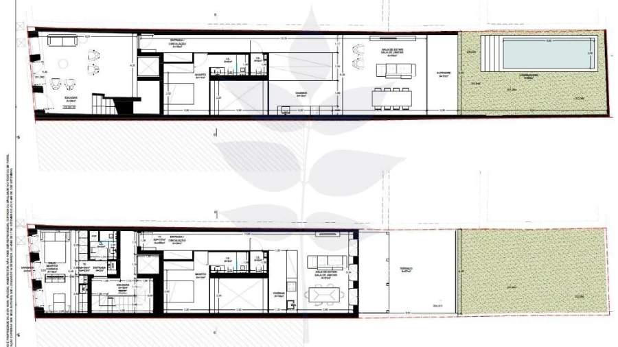 Prédio para Venda em São Vicente (Braga) Foto 12