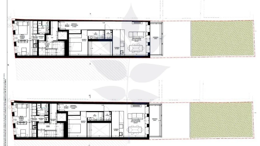 Prédio para Venda em São Vicente (Braga) Foto 13