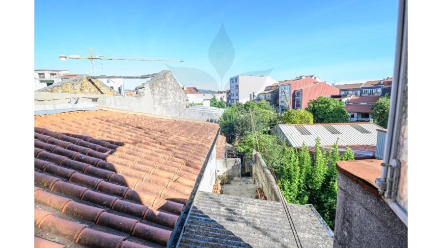 Prédio para Venda em São Vicente (Braga) Foto 21