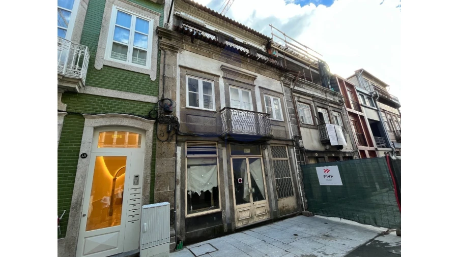 Prédio para Venda em São Vicente (Braga) Foto 23