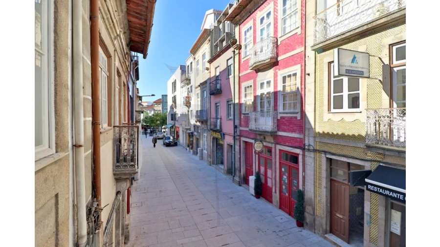Prédio para Venda em São Vicente (Braga) Foto 5