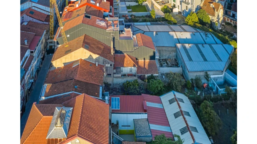 Prédio para Venda em São Vicente (Braga) Foto 16