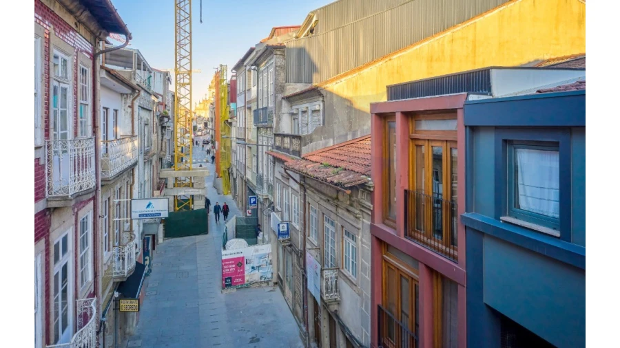 Prédio para Venda em São Vicente (Braga) Foto 4