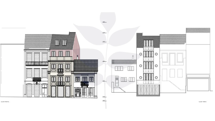 Prédio para Venda em São Vicente (Braga) Foto 7