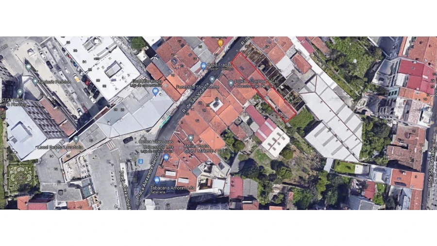 Prédio para Venda em São Vicente (Braga) Foto 19