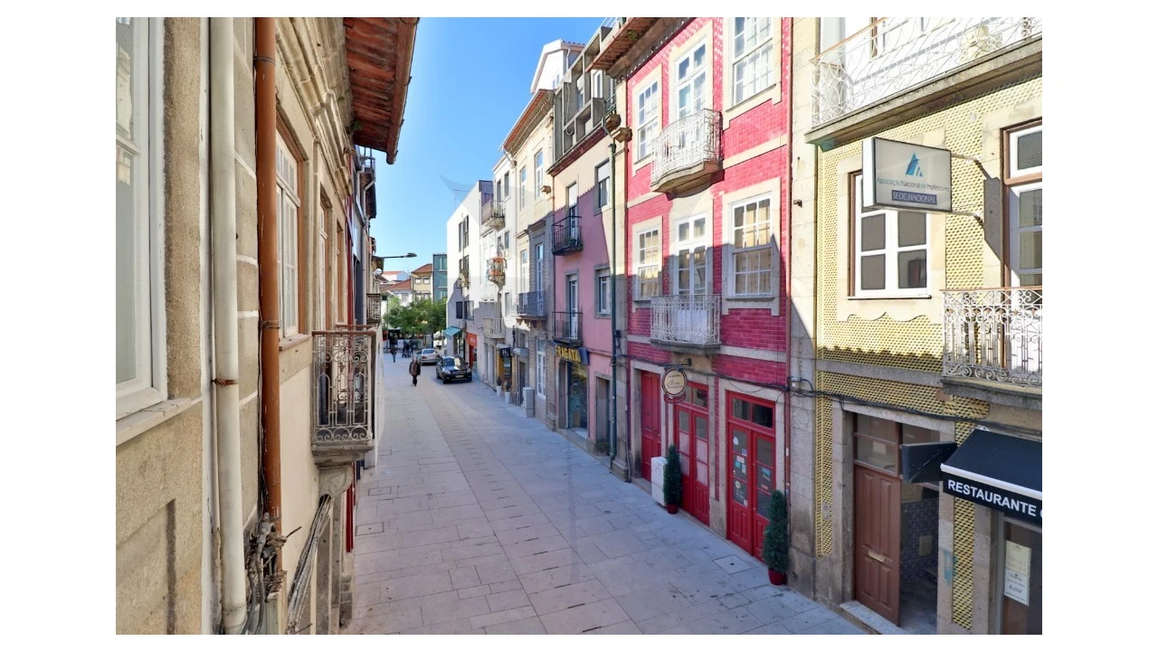 Prédio para Venda em São Vicente (Braga) Foto 5