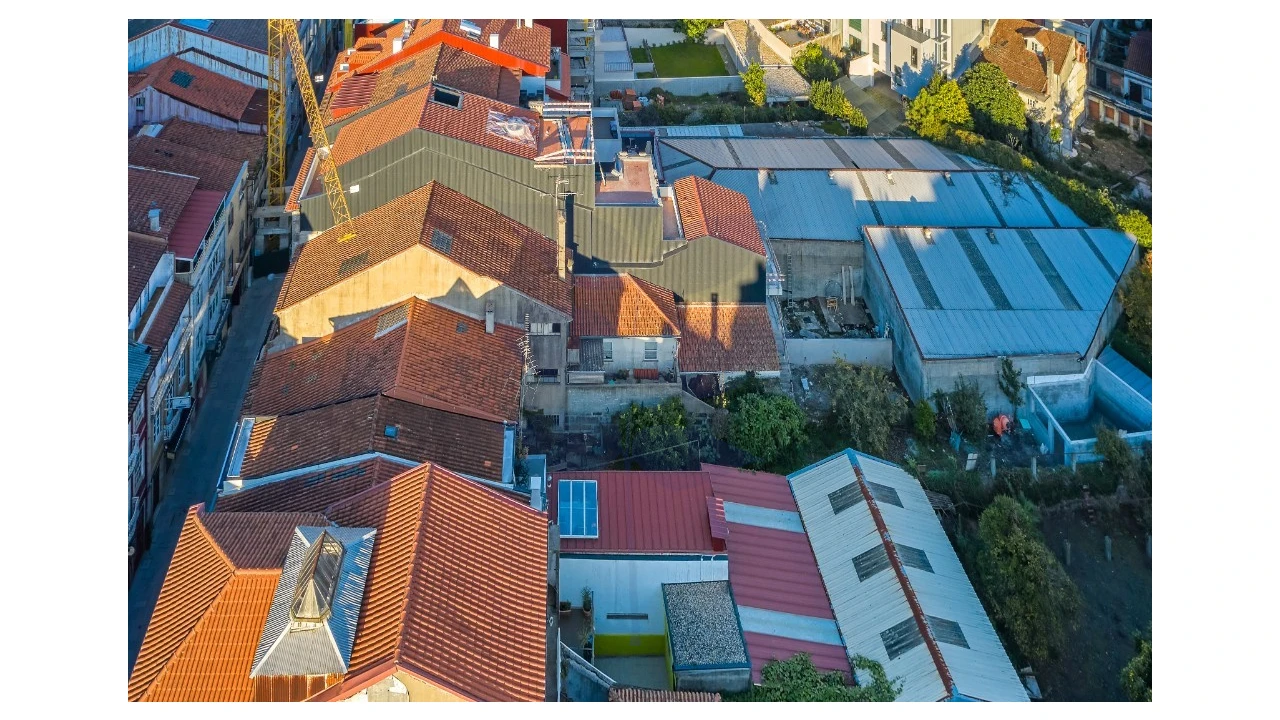 Prédio para Venda em São Vicente (Braga) Foto 16