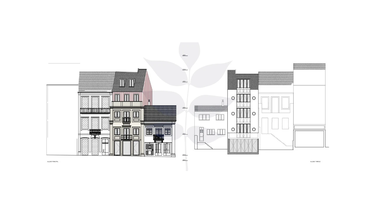 Prédio para Venda em São Vicente (Braga) Foto 7