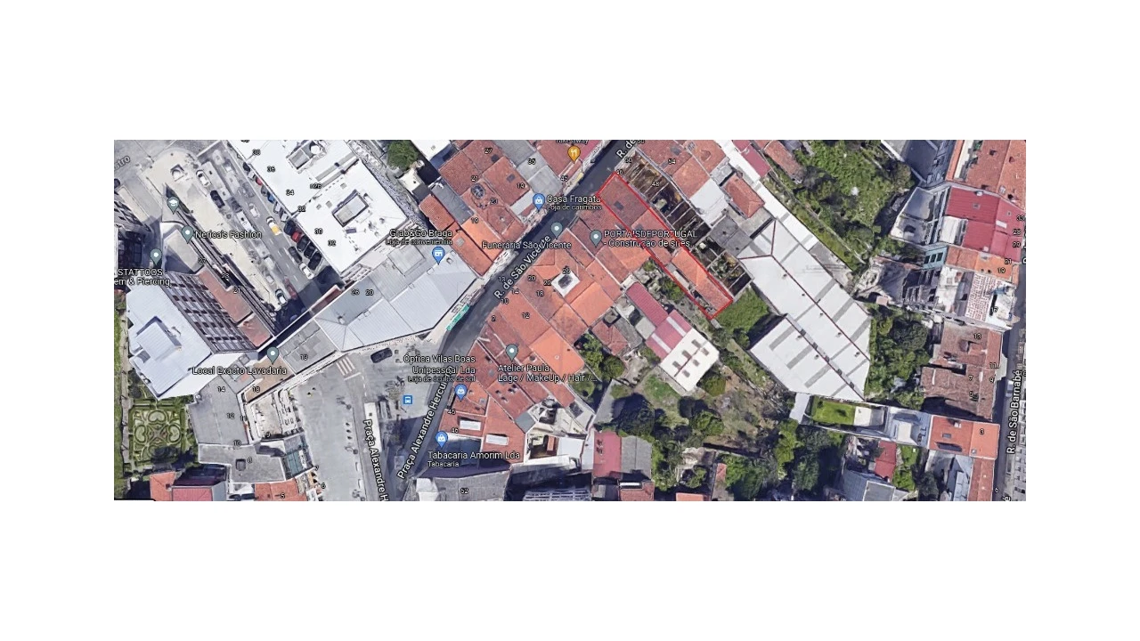 Prédio para Venda em São Vicente (Braga) Foto 19