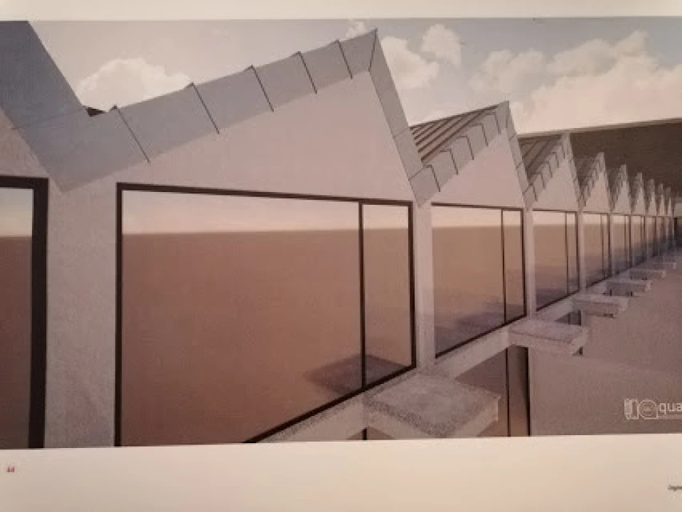 Terreno para Venda em Paranhos Foto 4