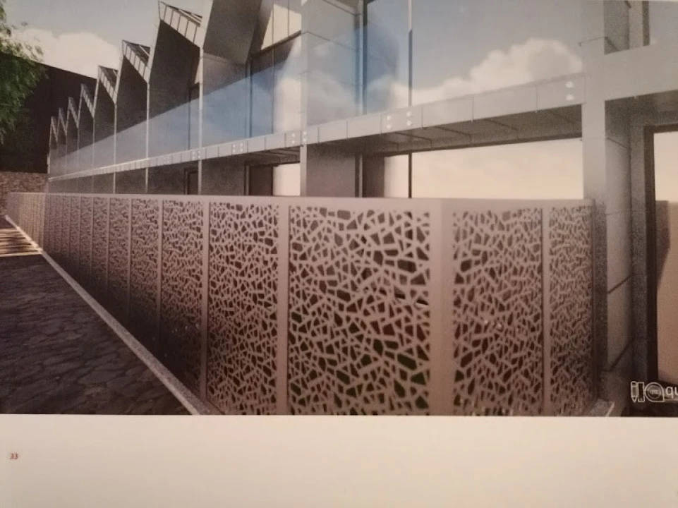 Terreno para Venda em Paranhos Foto 5