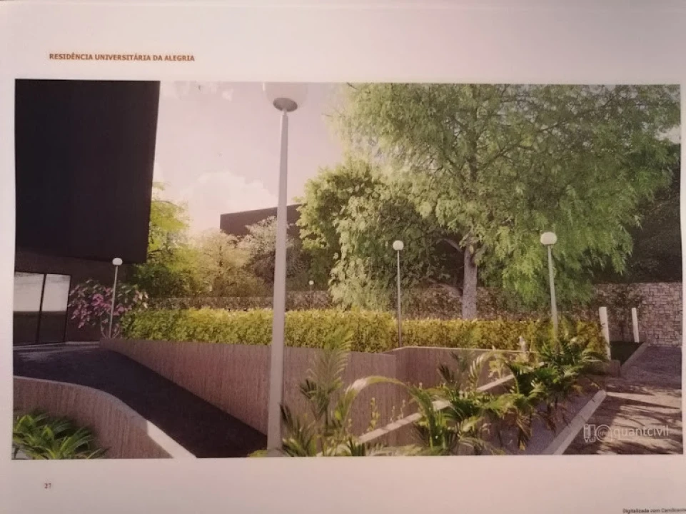 Terreno para Venda em Paranhos Foto 7