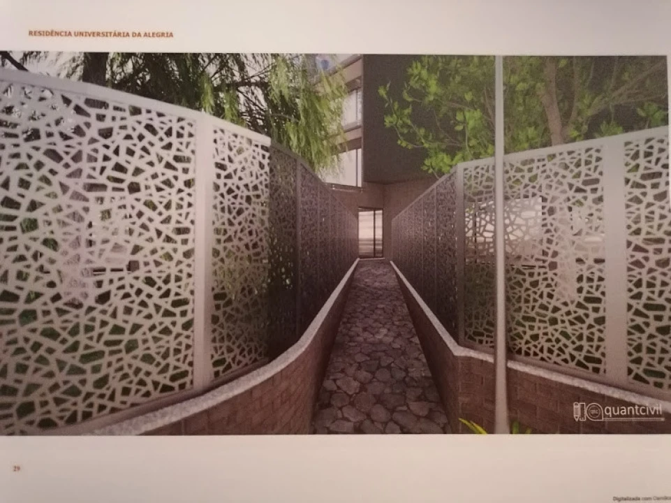 Terreno para Venda em Paranhos Foto 6