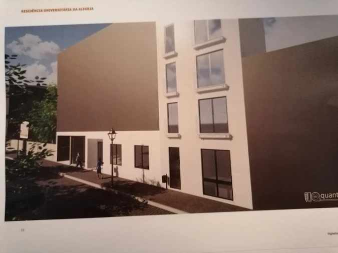 Terreno para Venda em Paranhos Foto 1