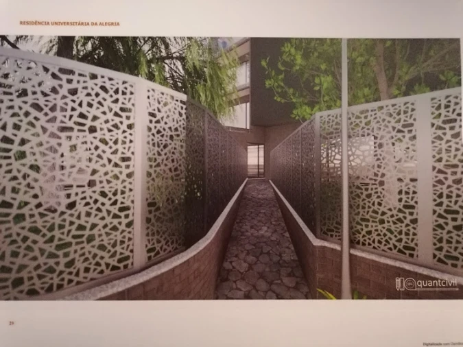 Terreno para Venda em Paranhos Foto 6