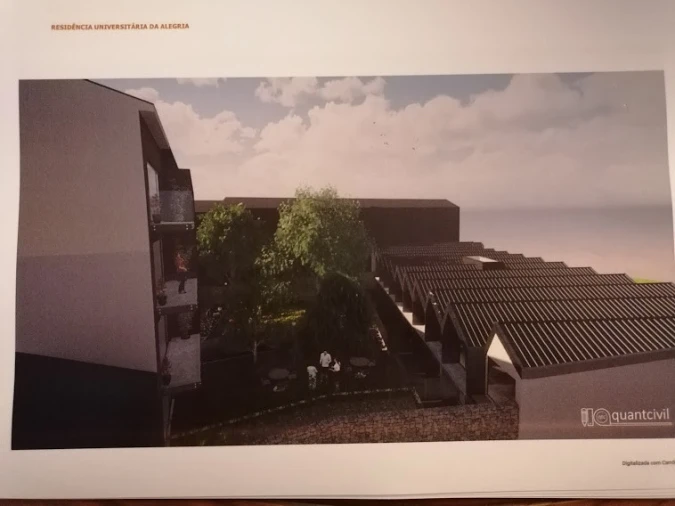 Terreno para Venda em Paranhos Foto 3