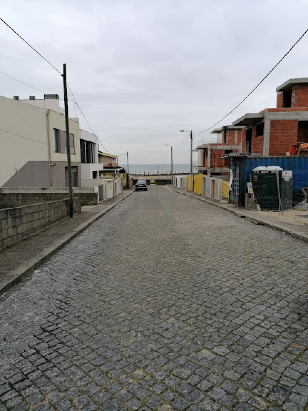 Terreno para Venda em Perafita, Lavra e Santa Cruz do Bispo Foto 3
