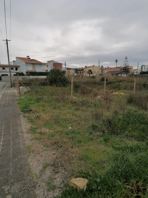 Terreno para Venda em Perafita, Lavra e Santa Cruz do Bispo
