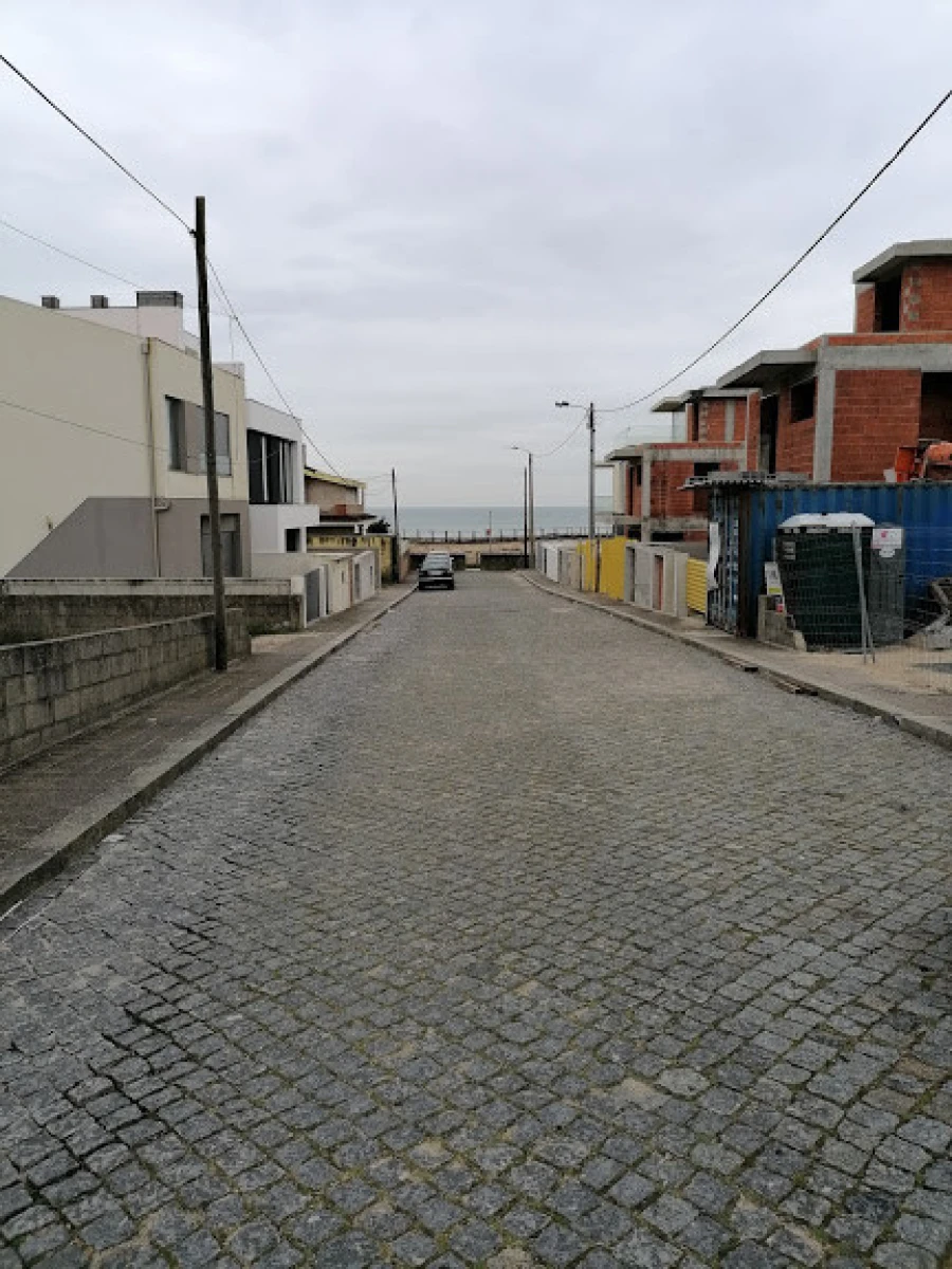Terreno para Venda em Perafita, Lavra e Santa Cruz do Bispo Foto 3