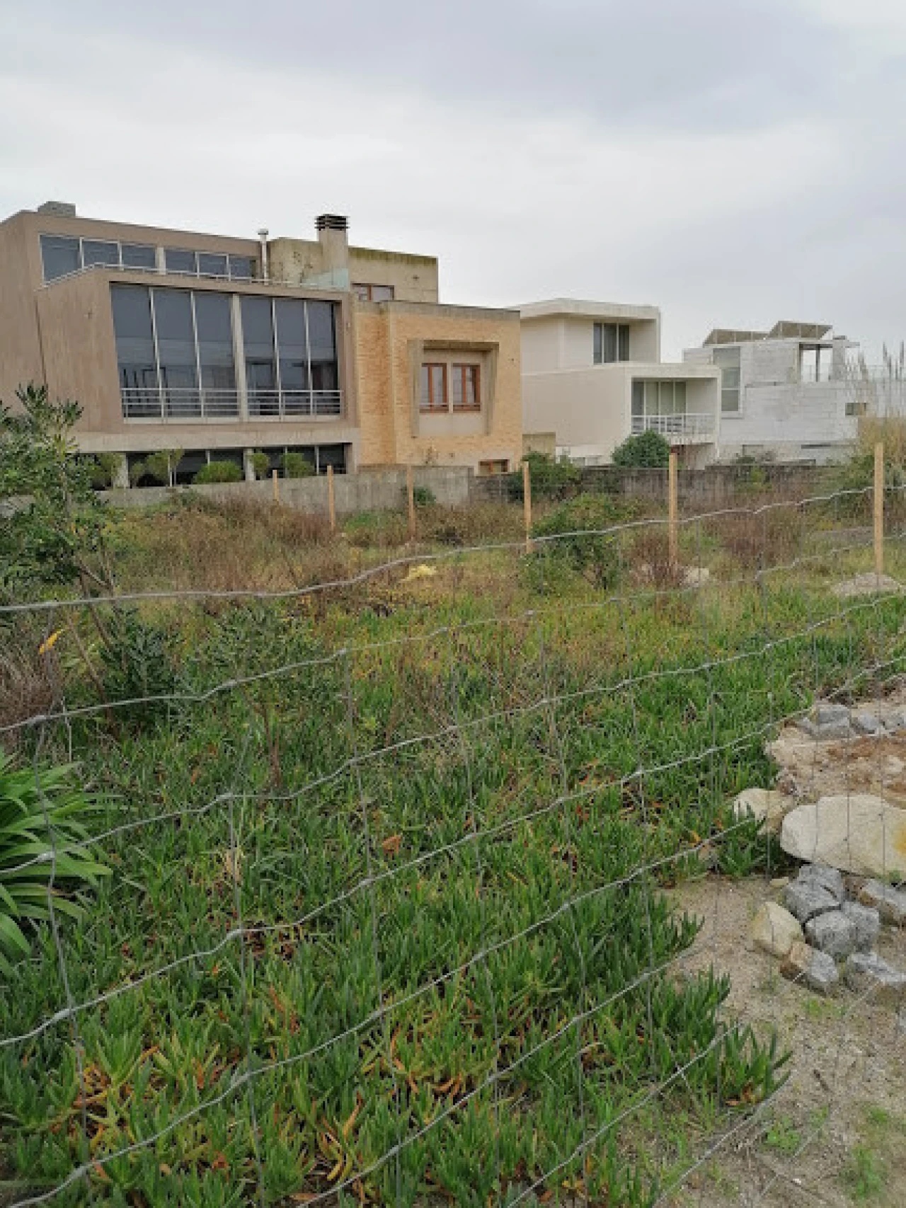 Terreno para Venda em Perafita, Lavra e Santa Cruz do Bispo Foto 1