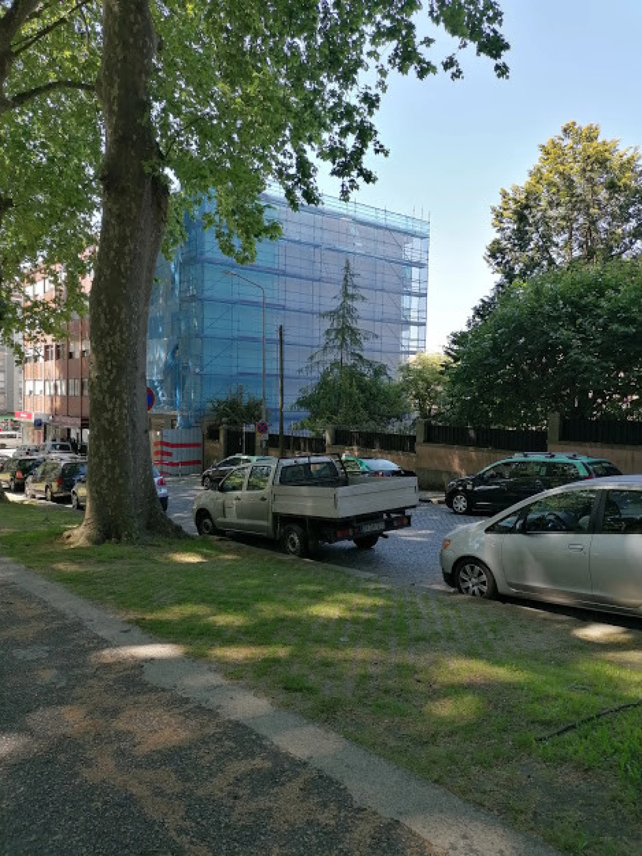 Apartamento T1 para Venda em Paranhos Foto 1