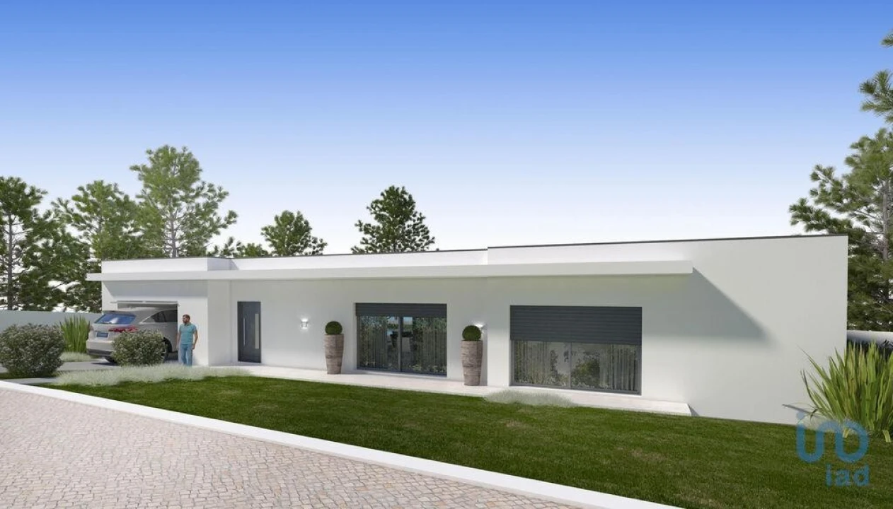 Moradia T3 para Venda em Cadaval e Pêro Moniz Foto 3