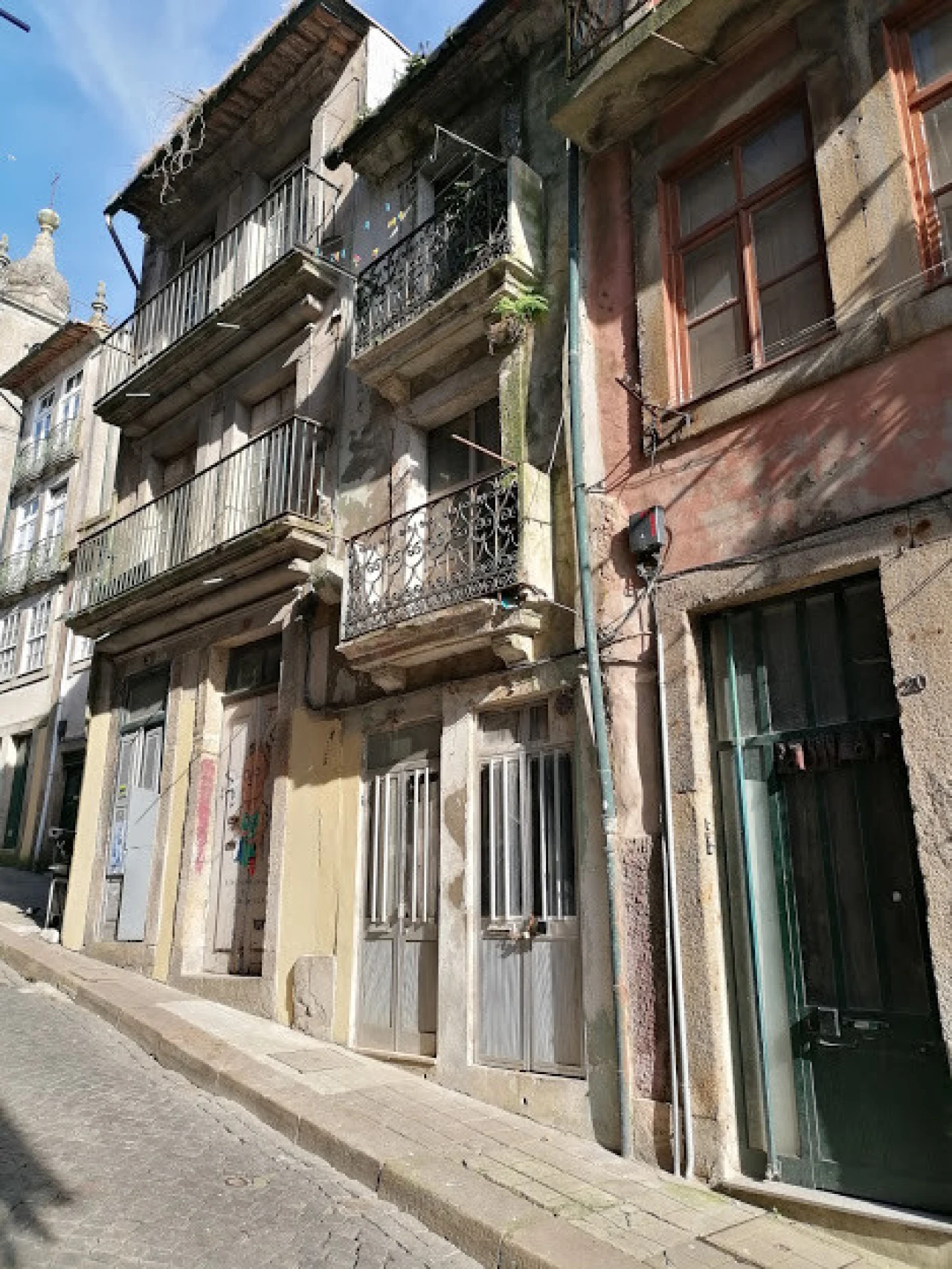 Prédio para Venda em Cedofeita, Santo Ildefonso, Sé, Miragaia, São Nicolau e Vitória Foto 1