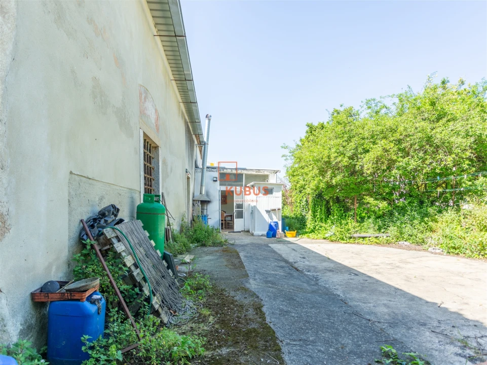 Armazém para Venda em Torres Novas (Santa Maria, Salvador e Santiago) Foto 17