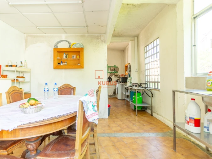 Armazém para Venda em Torres Novas (Santa Maria, Salvador e Santiago) Foto 16