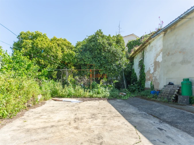 Armazém para Venda em Torres Novas (Santa Maria, Salvador e Santiago) Foto 22
