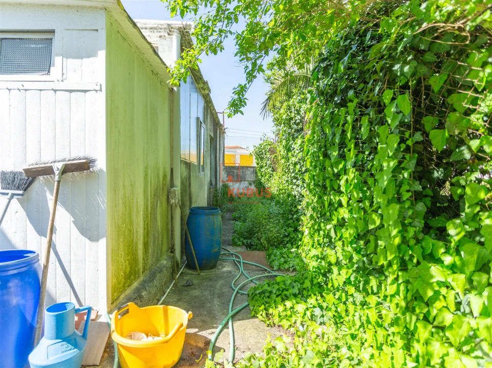 Armazém para Venda em Torres Novas (Santa Maria, Salvador e Santiago) Foto 14