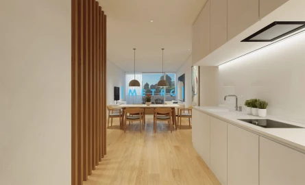 Apartamento T2 para Venda em Cedofeita, Santo Ildefonso, Sé, Miragaia, São Nicolau e Vitória