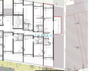 Apartamento T2 para Venda em Cedofeita, Santo Ildefonso, Sé, Miragaia, São Nicolau e Vitória