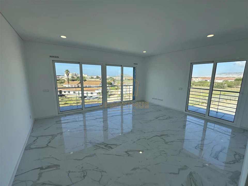 Apartamento T3 para Venda em São Pedro Foto 6
